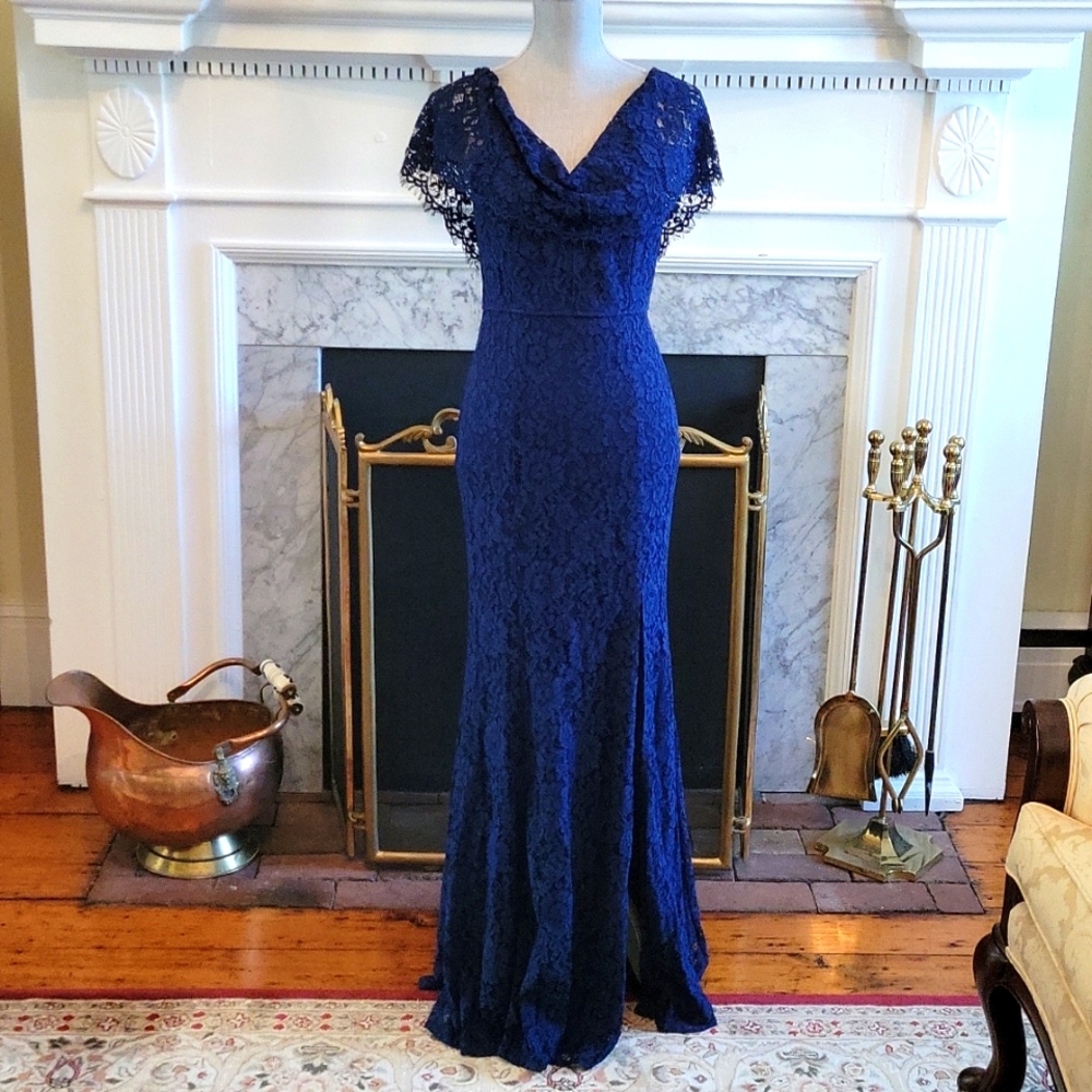 Lulus Gown
